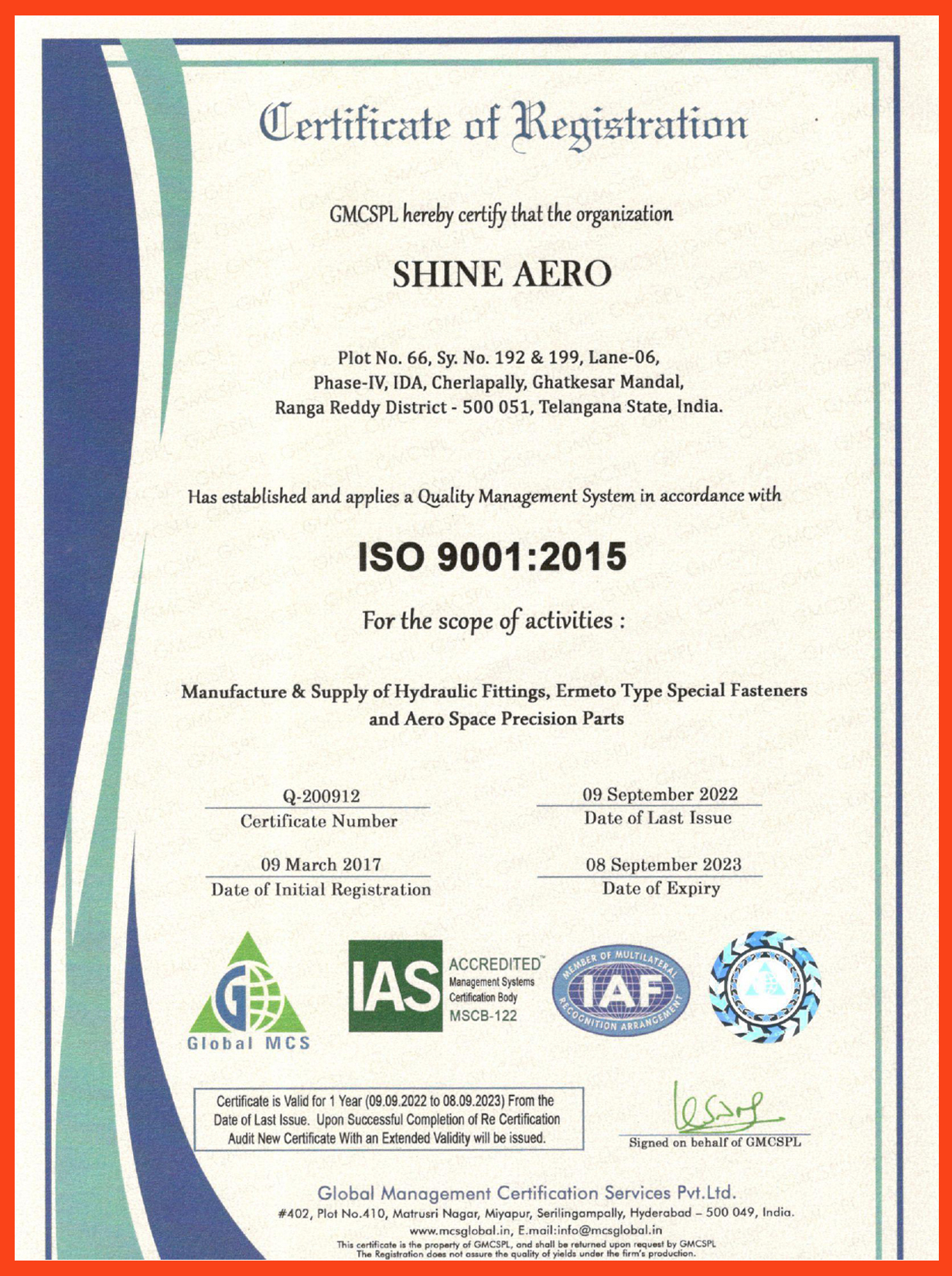 SS Hydraulic Hose Pipe Manufacturers in Hyderabad