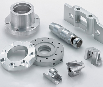 Aerospace Components in Hyderabad