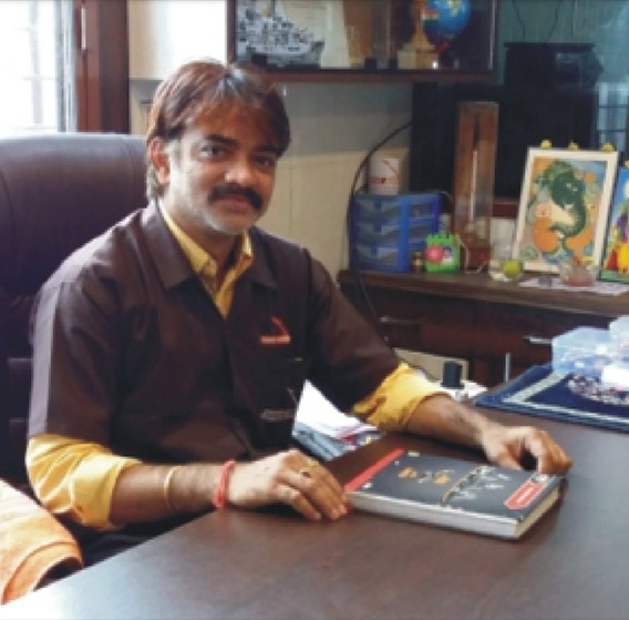 SS Flexible Hydraulic Hose Pipe Suppliers in India